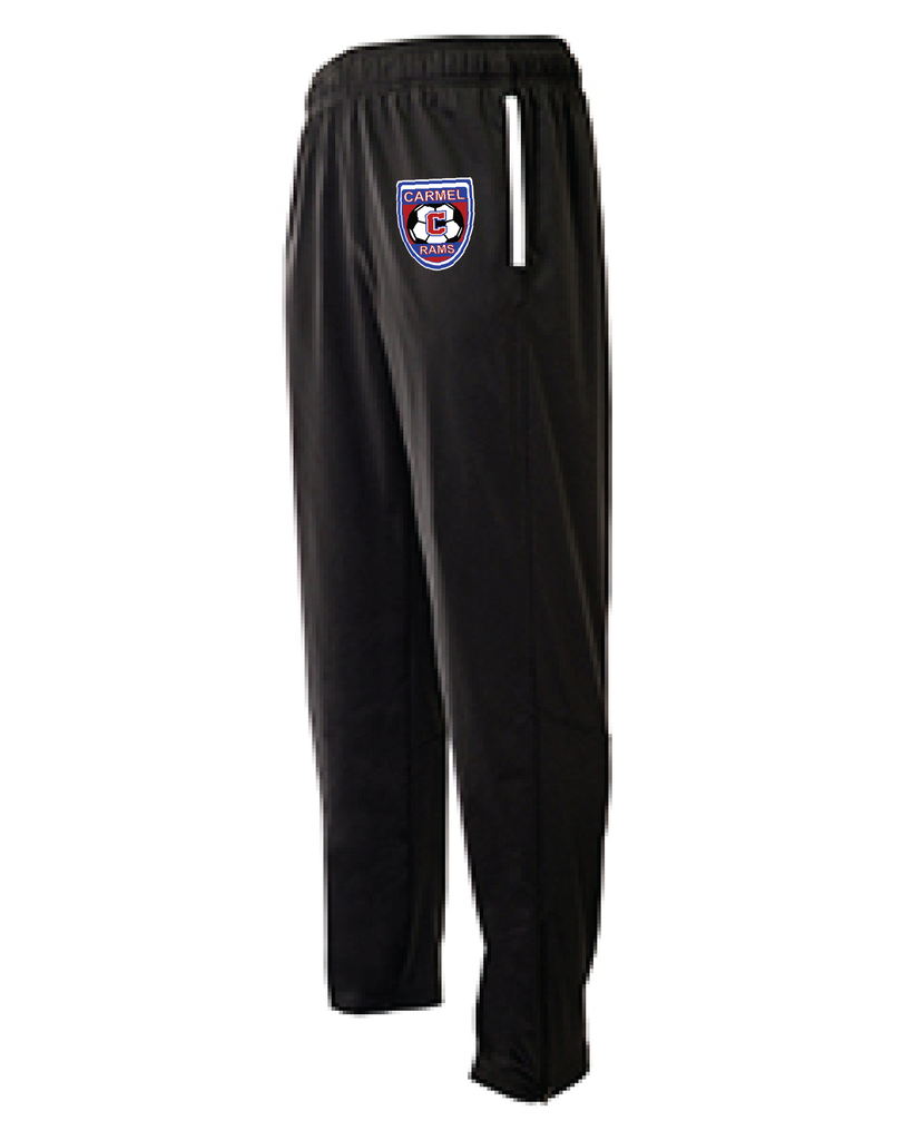 boys warm up pants