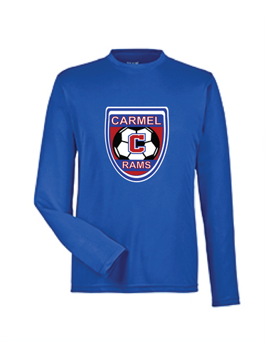 boys long sleeve dri fit