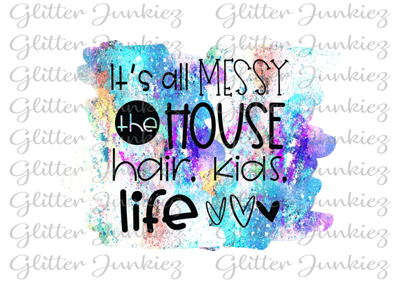 Download Digital Downloads Glitter Junkiez