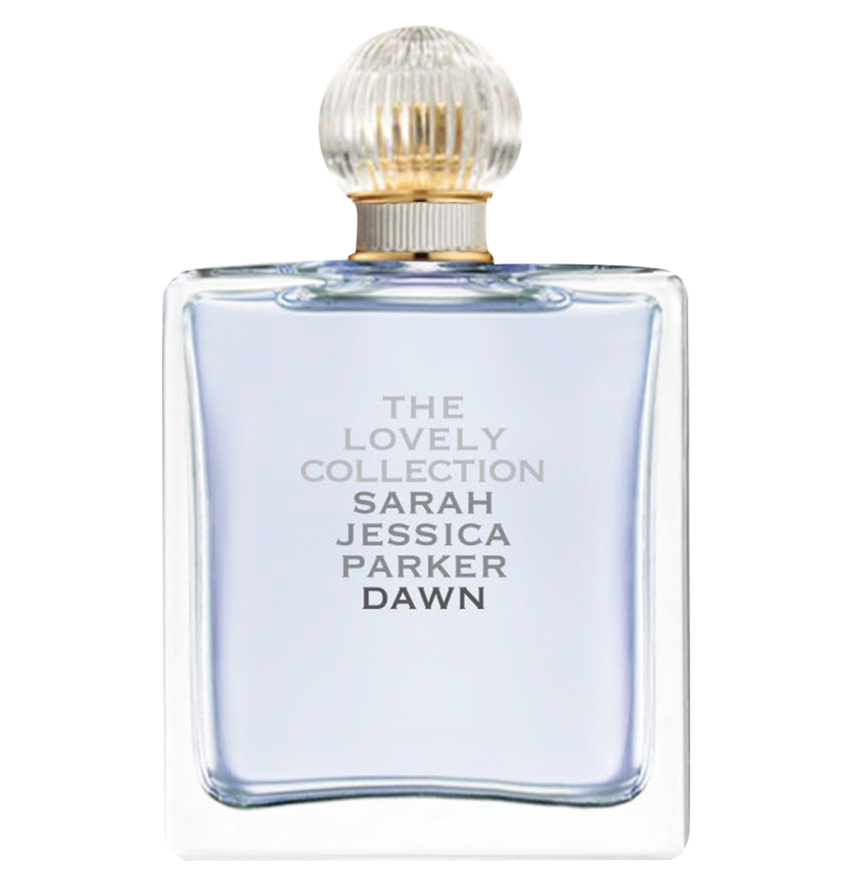 sarah jessica parker perfume