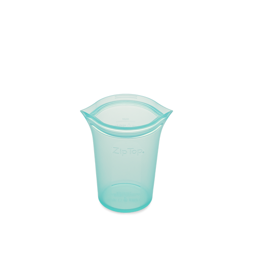 Medium Cup – Zip Top