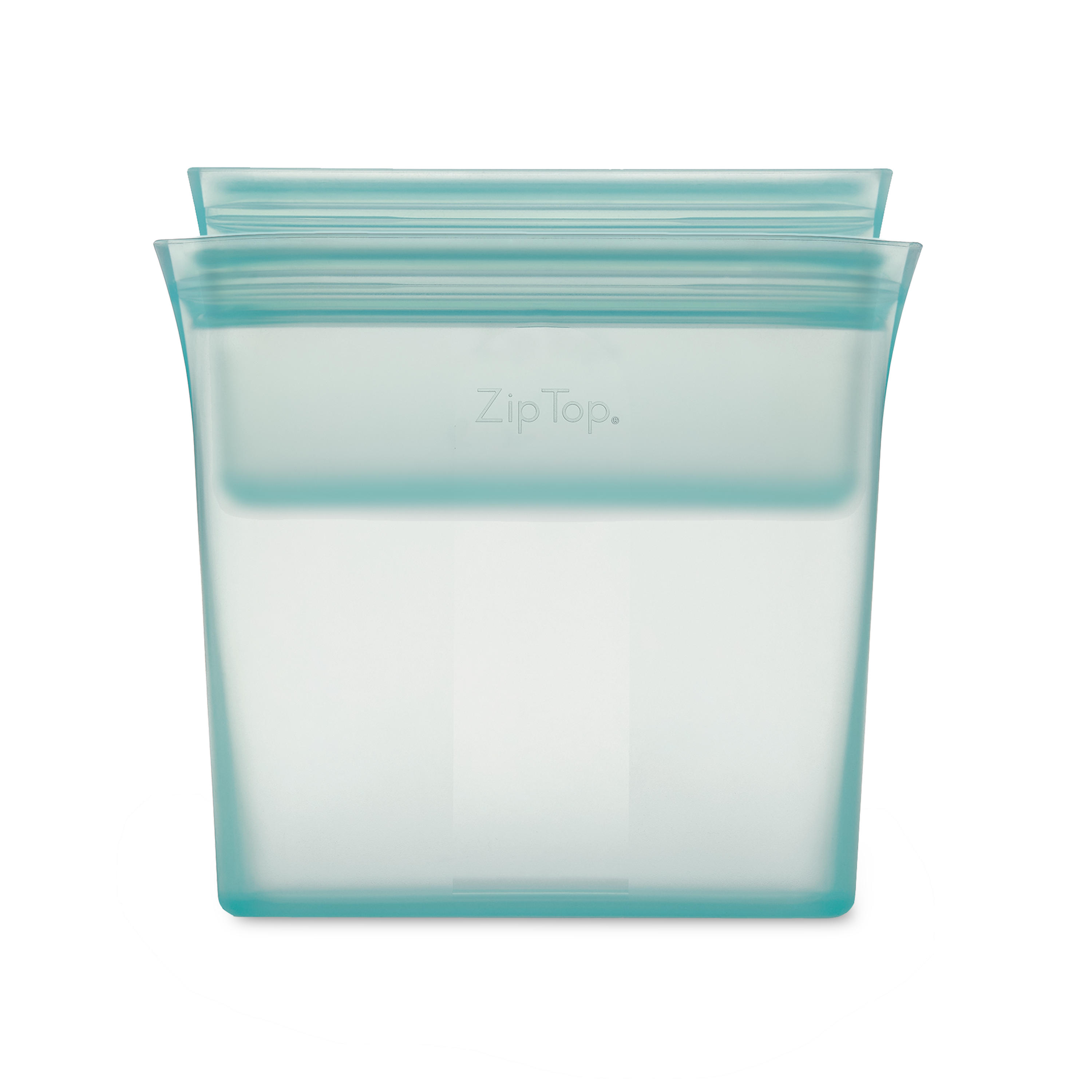 zip top plastic bags