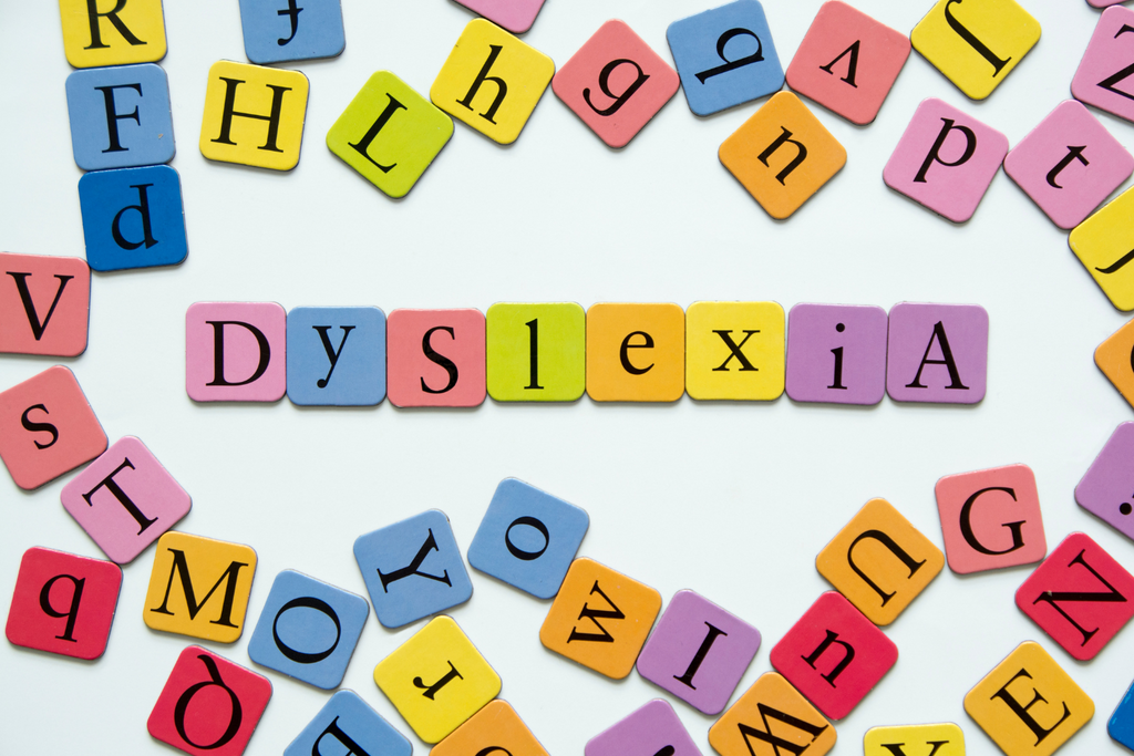 dislexia