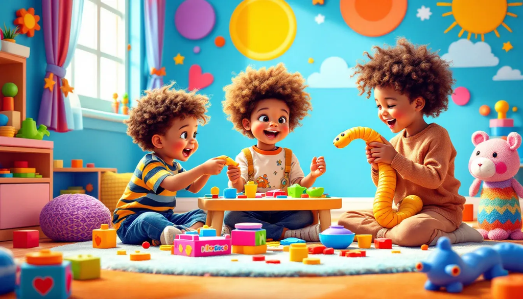 7 actividades motrices finas para desarrollar habilidades en niños