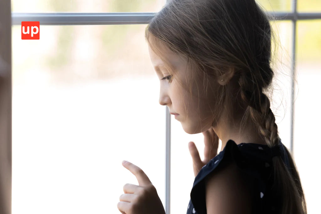 Neurobiología de la depresión infantil