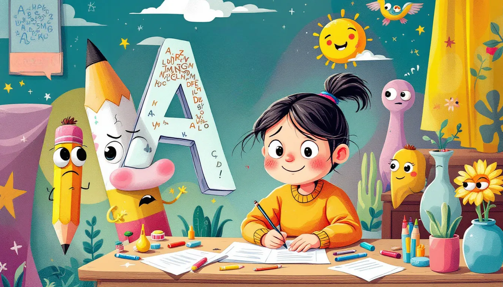 Disgrafia: síntomas, diagnóstico y estrategias efectivas en el aula