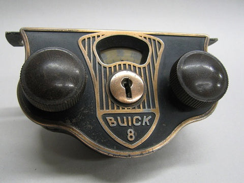 Buick 1934 Series 50, 60, 80, 90