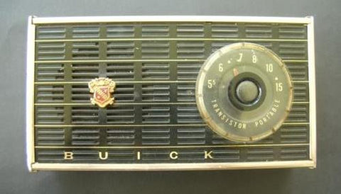 Buick 1959 LeSabre, Invicta, Electra