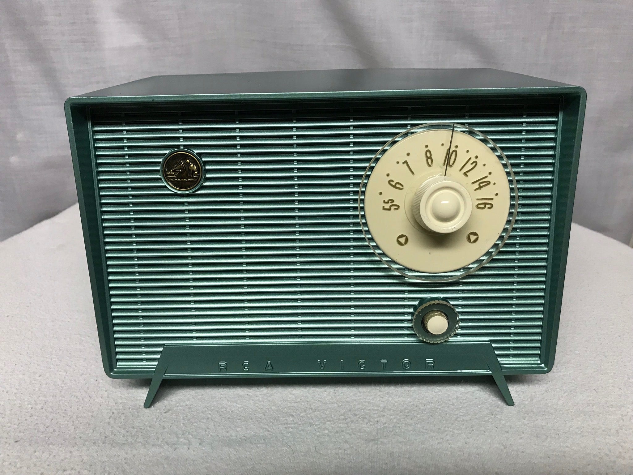 Vintage 1950 RCA Victor 
