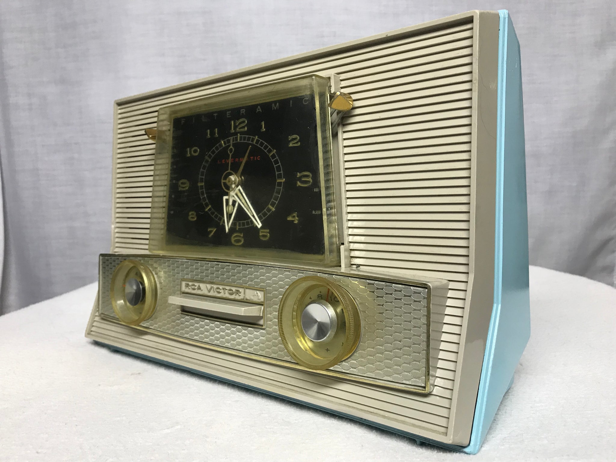 antique rca victor radio prices