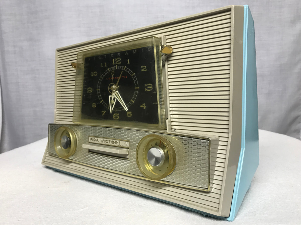 rca victor radio conversion kit