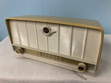 1958 RCA x-310 Tube Radio With Bluetooth & FM Options