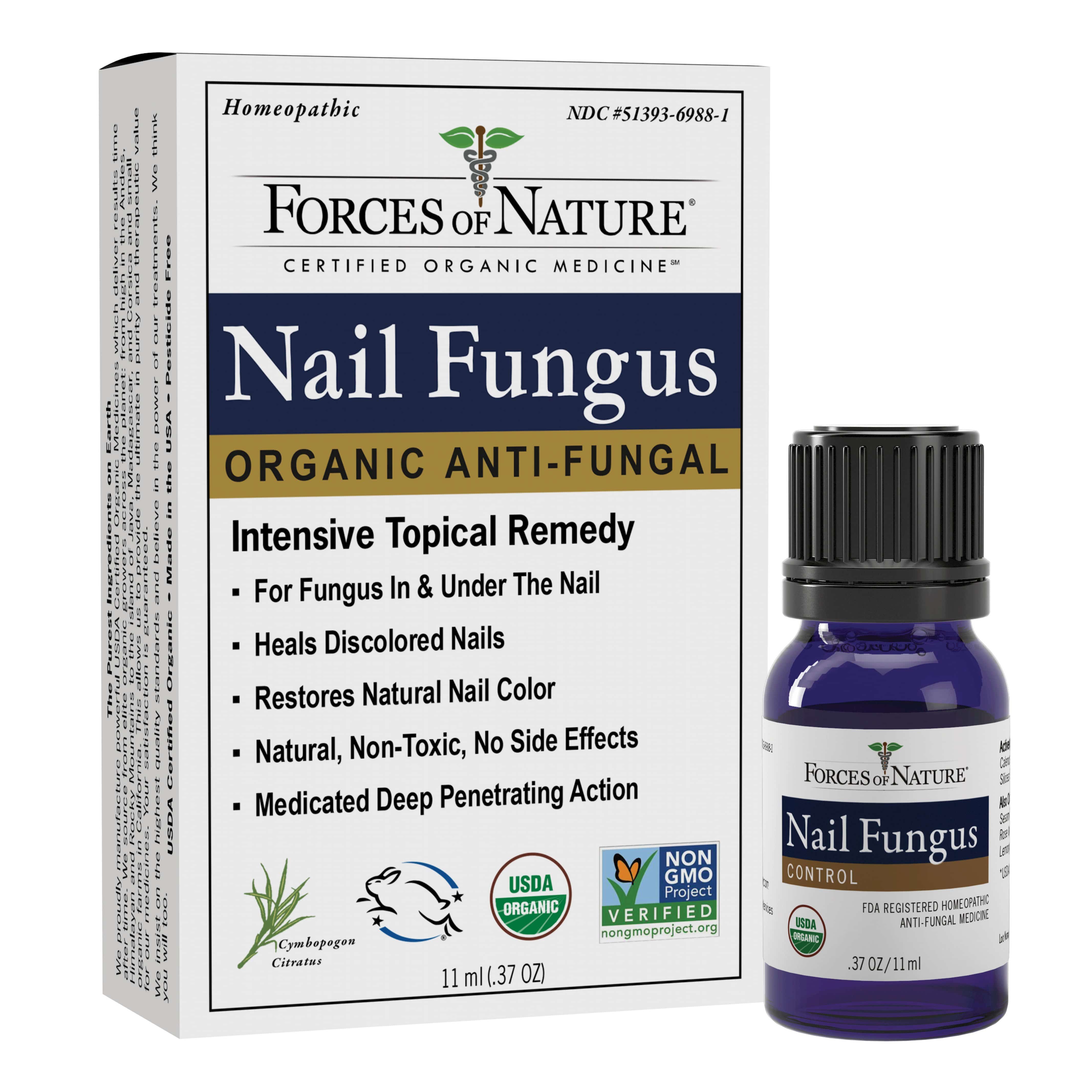 Amazon.com : Pureskin Fungal Nail Renewal, Toenail Fungus Treatment Extra  Strength, Nail Solution for Discolored and Damaged Nails, 0.5 fl oz :  Health & Household
