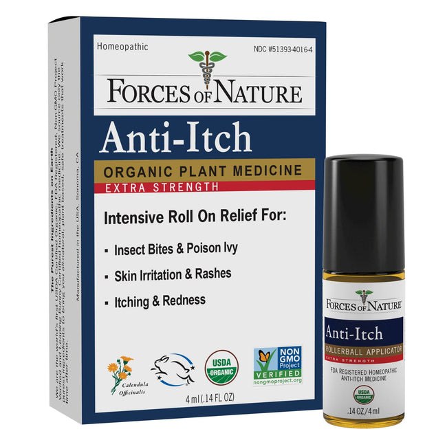 best anti itch medicine