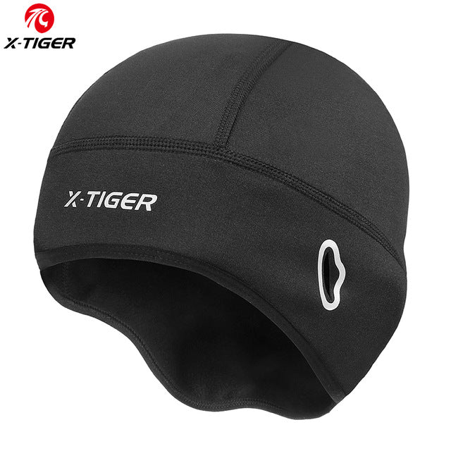 cycling headwear