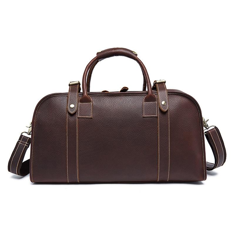 berchirly leather bag