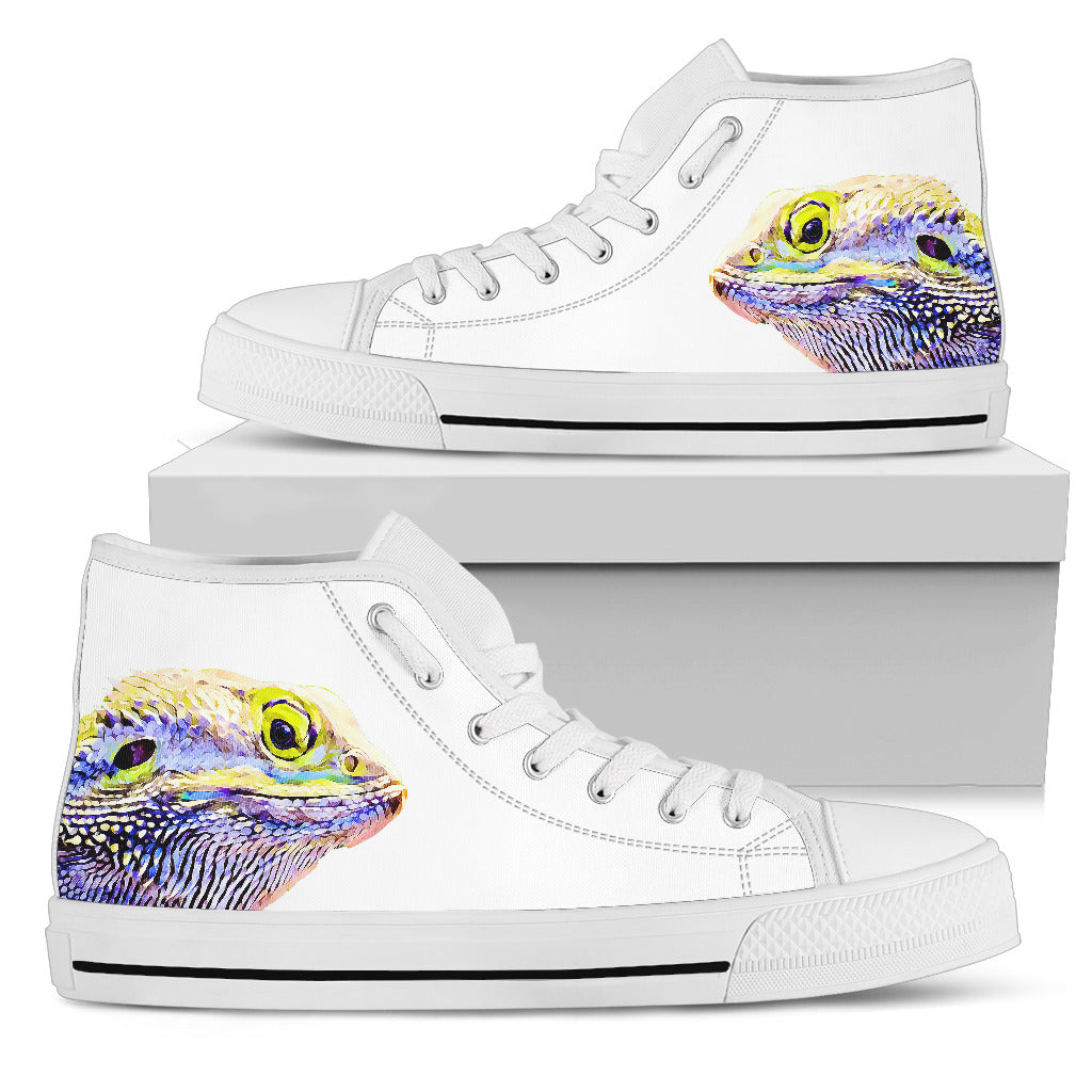 bearded dragon shoes