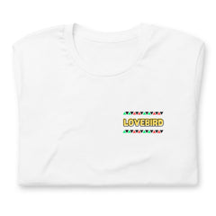 Lovebird Unisex T-shirt