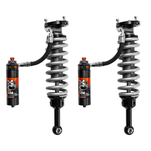 TOYOTA TACOMA | 2.5 PERFORMANCE ELITE SERIES | LIFT HEIGHT 2 - 3 - Baja HQ