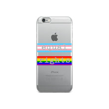 Pride LGBT Equal Rights LGBTQ iPhone Case - SAGA apparel