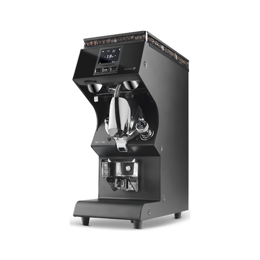 Mega Automatic Coffee Grinder – Coffee Wine Shop