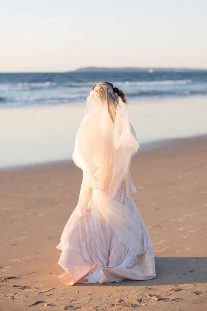 Stunning Unique Bridal Jumpsuit, Long Sleeves,crepe and Rhinestone Bridal  Pantsuit, White Jumpsuit,alternative Wedding Dress Modern Jumpsuit -   New Zealand