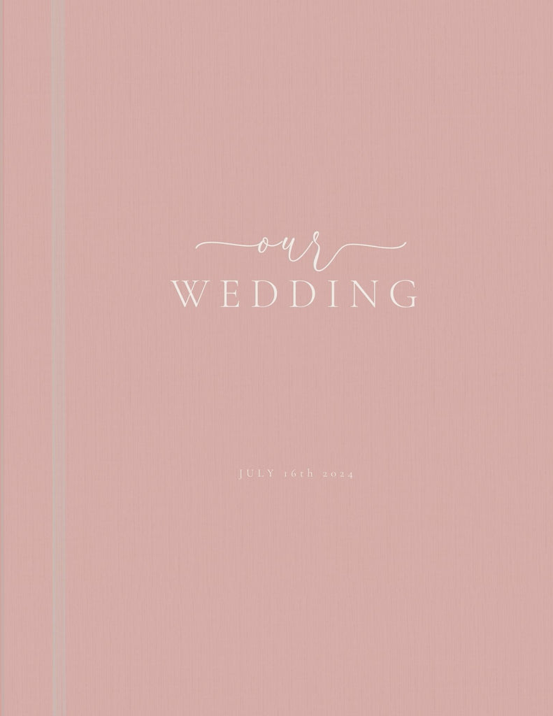 edit the free wedding timelines template in Canva for your schedule during the wedding weekend