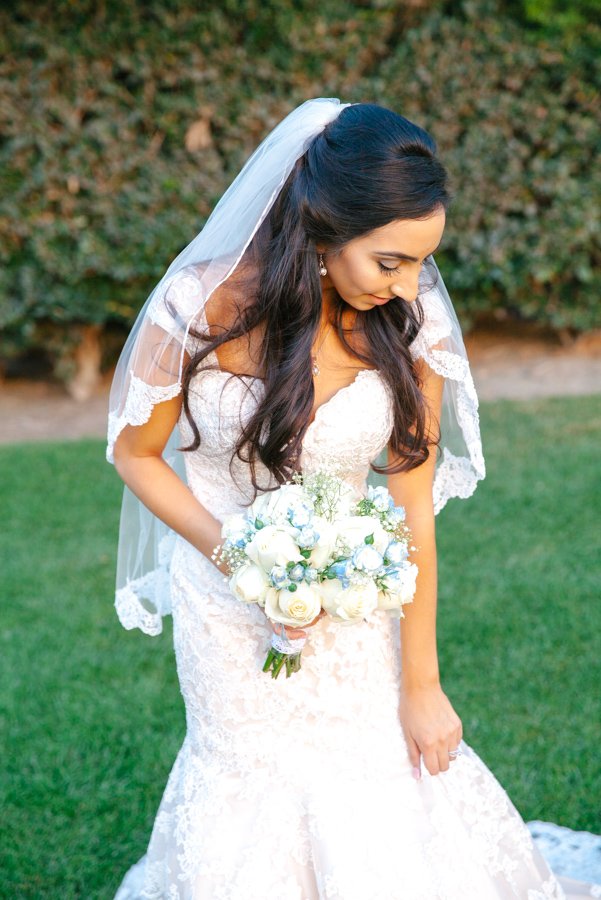 Bridal Wedding Veil Try Box from Home – One Blushing Bride Custom Wedding Veils