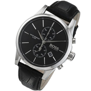 hugo boss jet watch