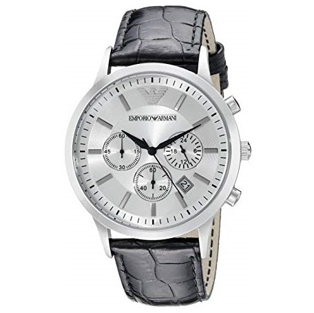 emporio armani watch ar1452