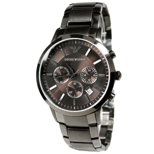 men's emporio armani ar2454 watch