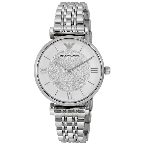 armani watch ladies price