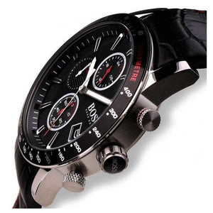 hugo boss rafale chrono