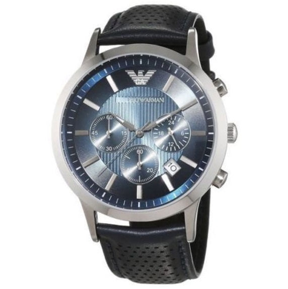 armani watch ar2473