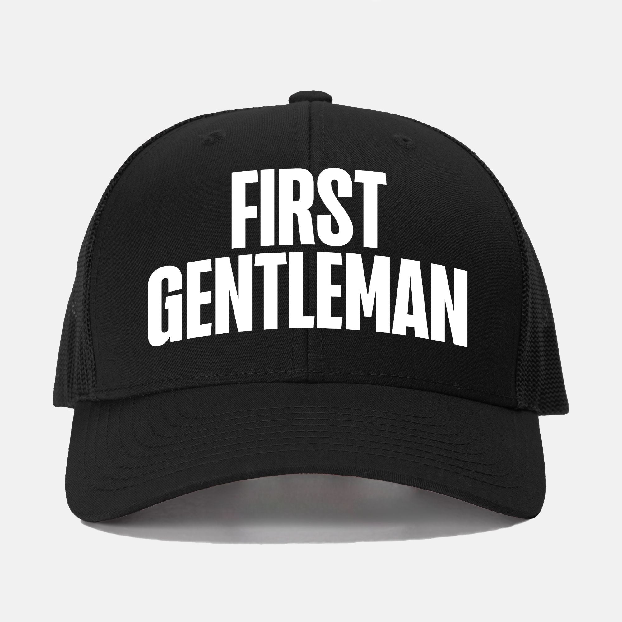 FIRST GENTLEMAN | HAT