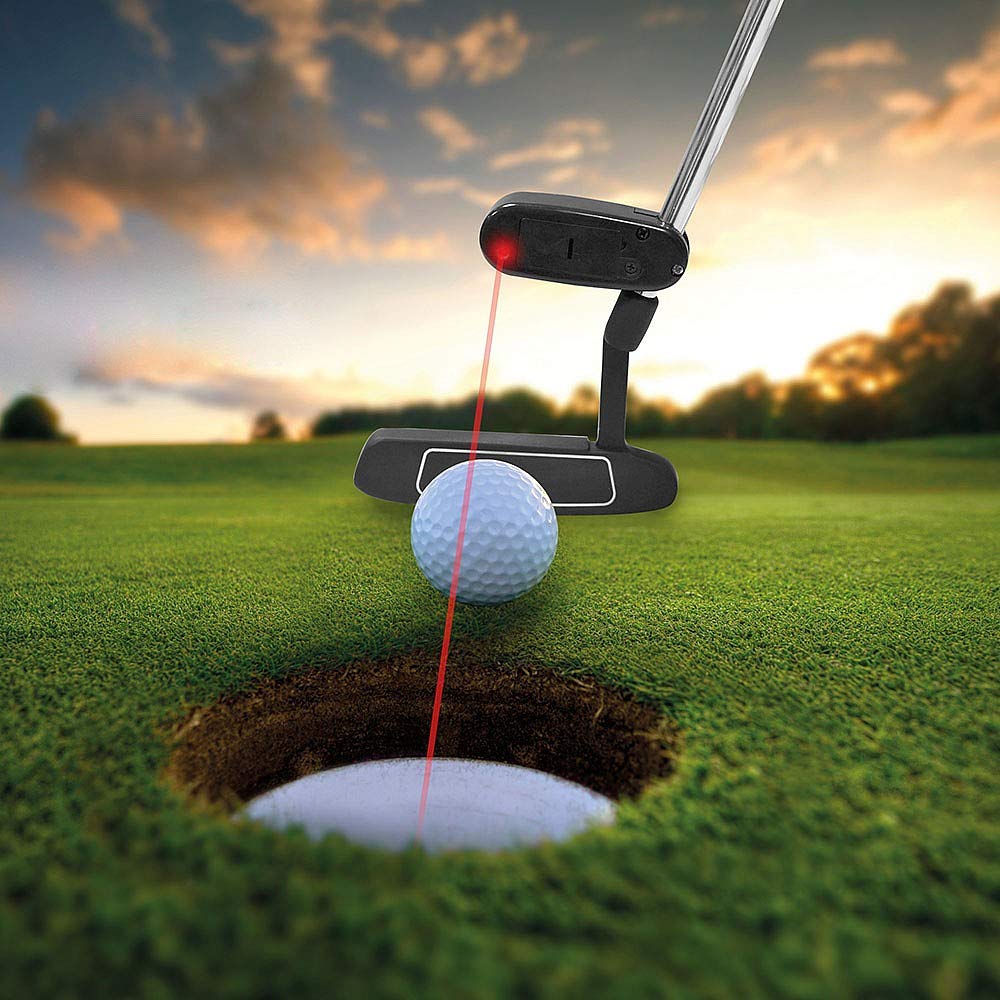 Golf Putter Laser Pointer – Thisizlife