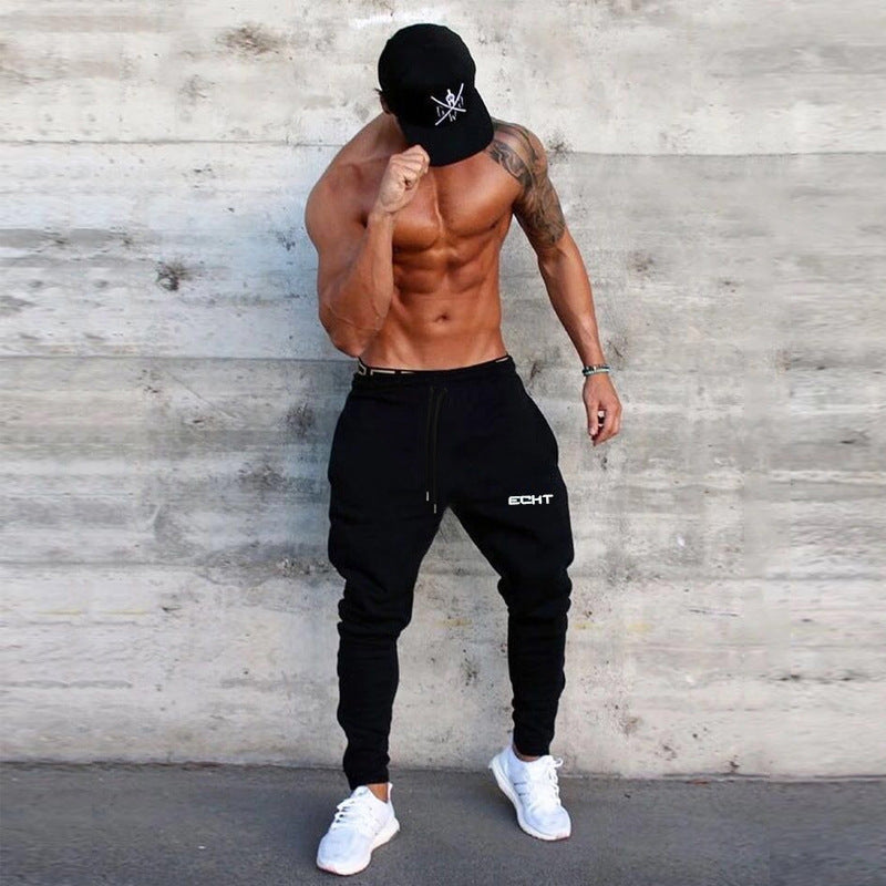 nike mens slim joggers