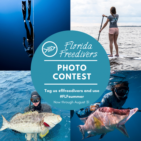 All Slings & Shafts – Florida Freedivers
