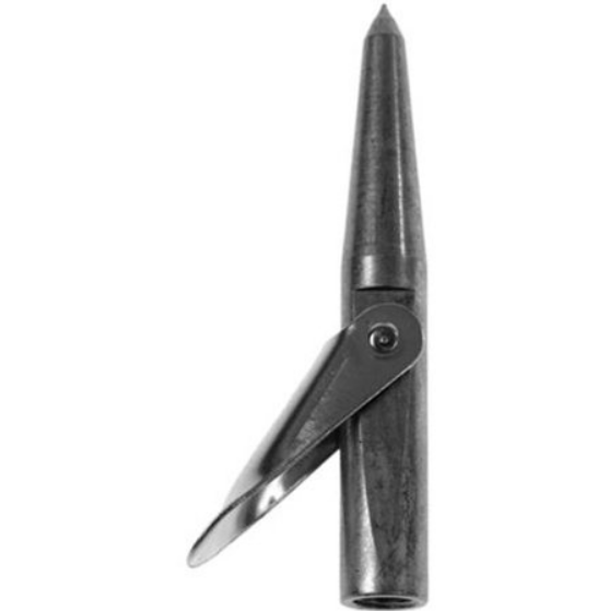 Marine Sports 3.5’’ Tip - Rockpoint Hardened