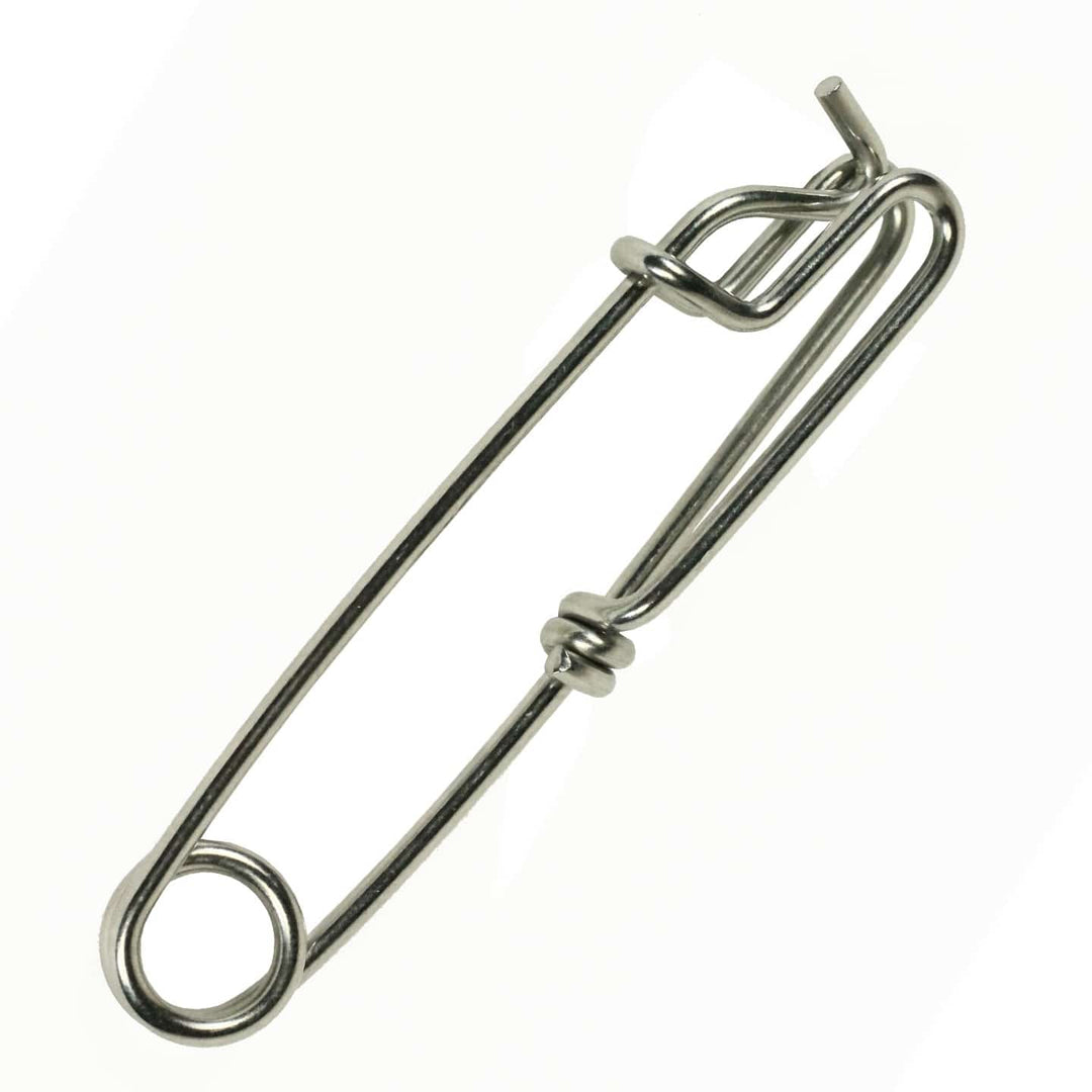 Stainless Longline Clip 5 – Florida Freedivers