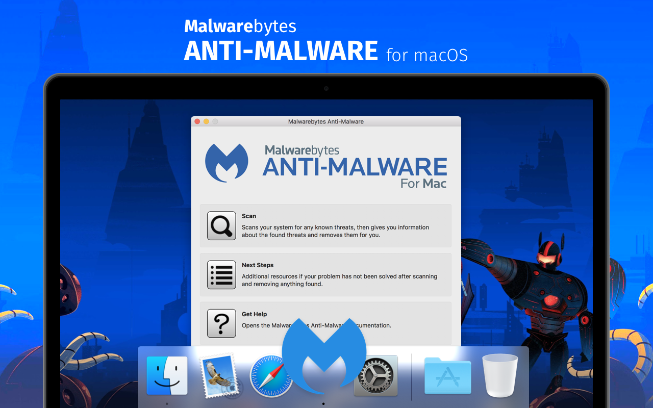 malwarebytes for free mac