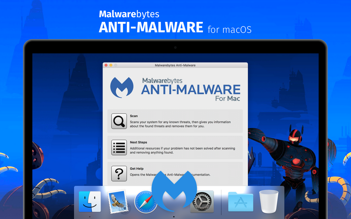 what is the best anti malware for mac