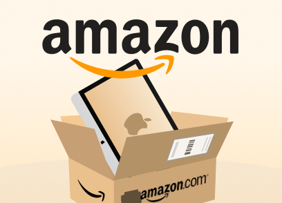 Amazon Shopping App For Mac