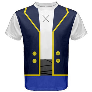 pirates t shirt jersey