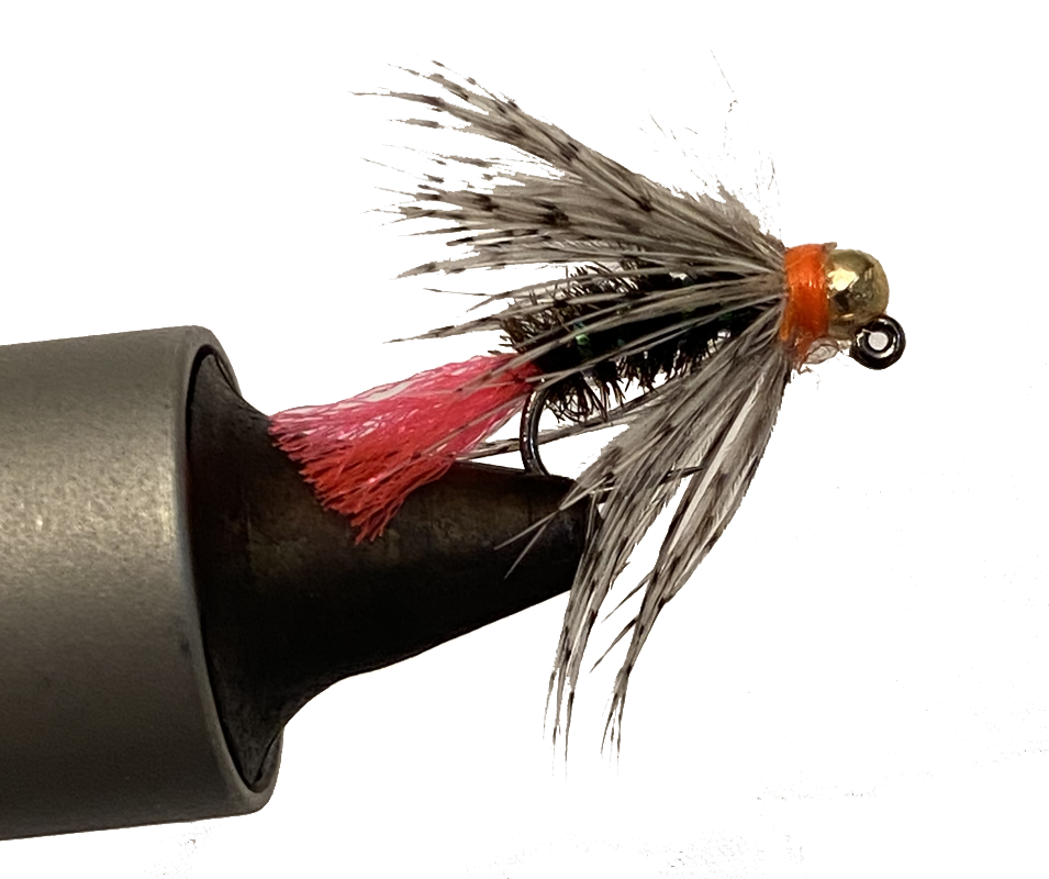 tenkara-flies-bead-head-3-pack-fly-fishing-flies-assortment – Red Brook  Tenkara