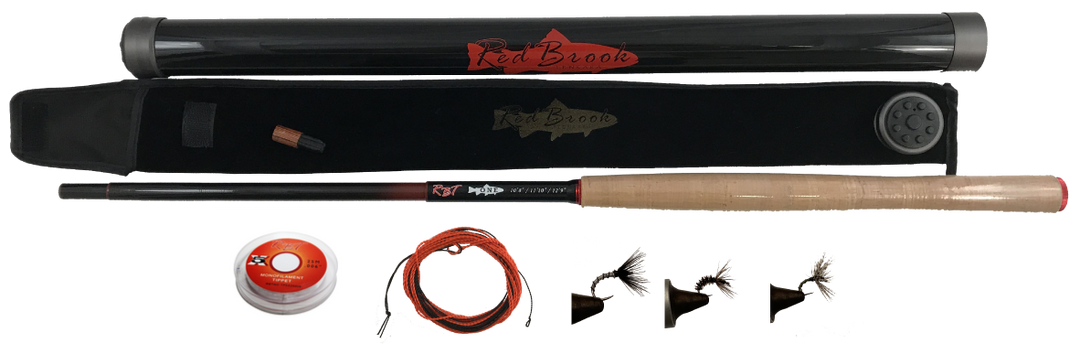 RANGER TENKARA ROD 8FT (240CM) – Red Brook Tenkara