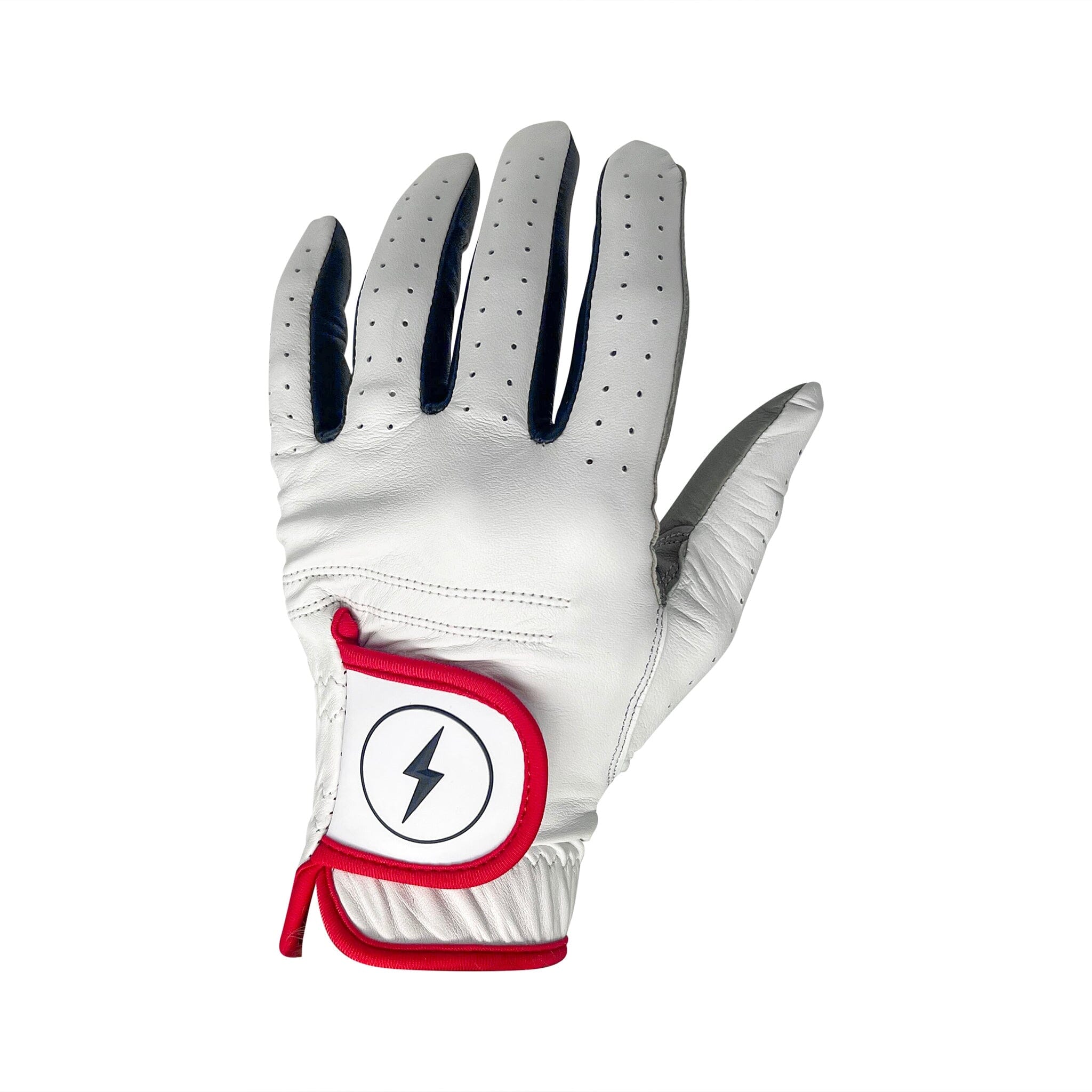 Image of BRUCE BOLT SIGNATURE Series Golf Glove - RAIDER LEFT