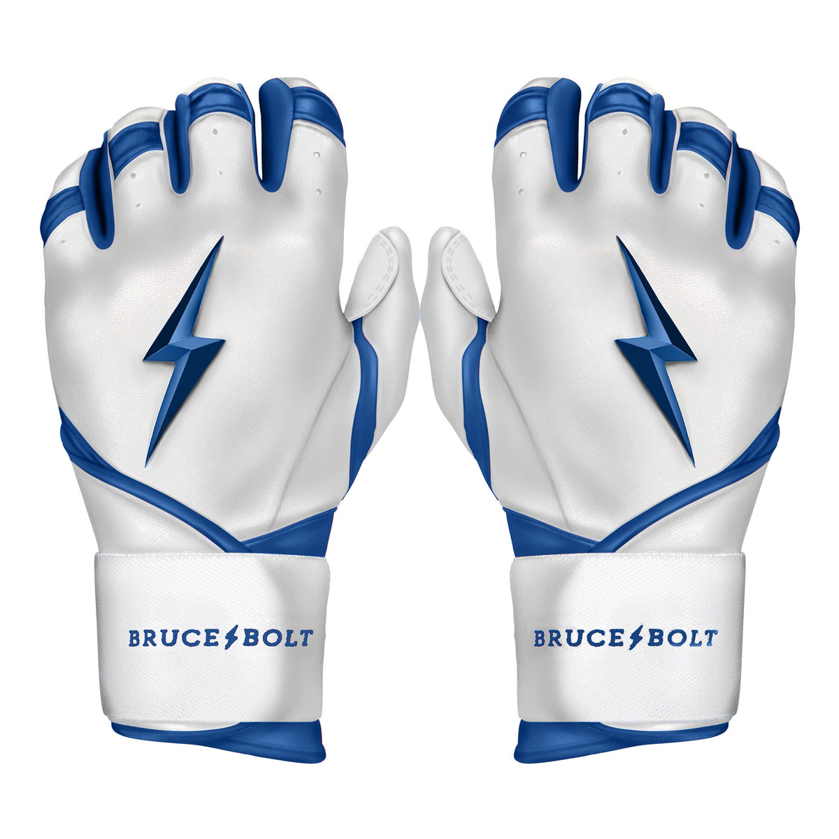 white-and-royal-batting-gloves-long-cuff-batting-gloves-bruce-bolt