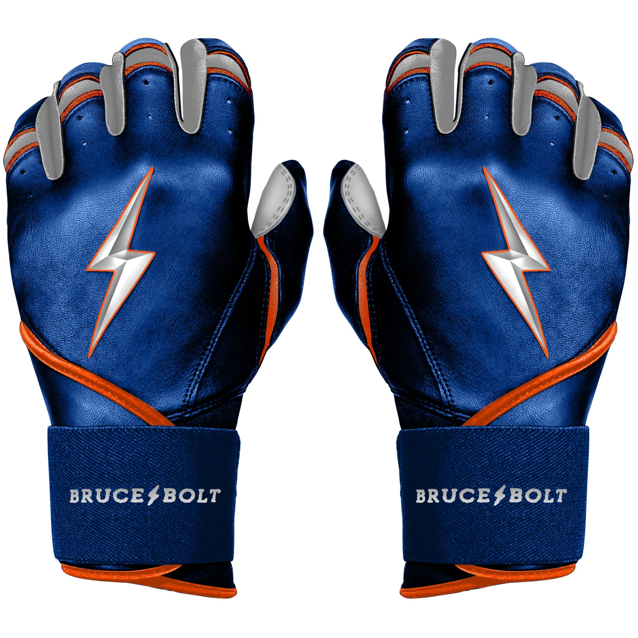 franklin batting glove sizing