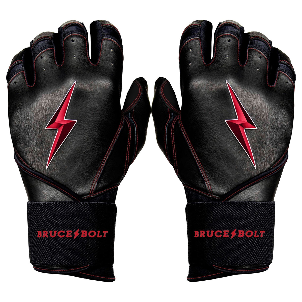 red-and-black-batting-gloves-batting-gloves-with-wrist-support